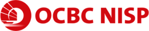 Logo Bank OCBC